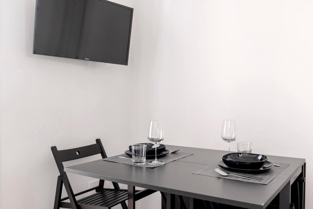 Art House Centro Storico Luxury Apartment Roma Exterior foto
