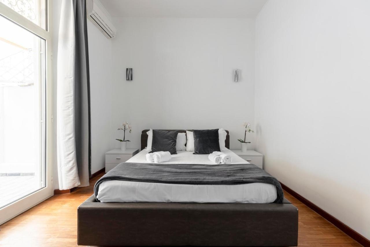 Art House Centro Storico Luxury Apartment Roma Exterior foto