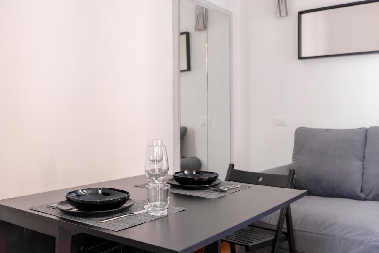 Art House Centro Storico Luxury Apartment Roma Exterior foto
