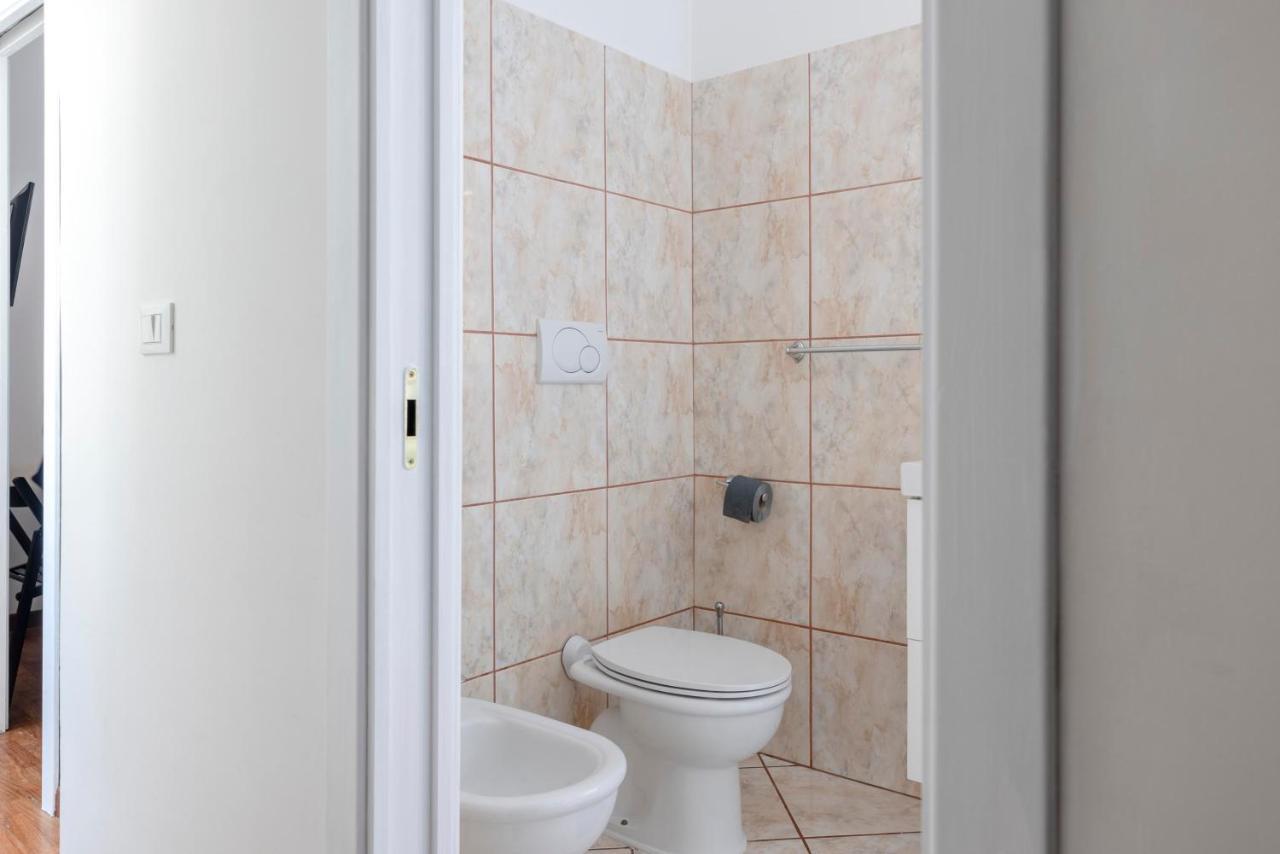 Art House Centro Storico Luxury Apartment Roma Exterior foto