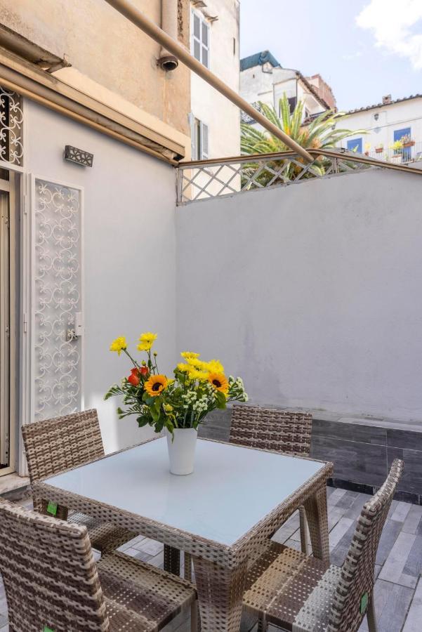 Art House Centro Storico Luxury Apartment Roma Exterior foto